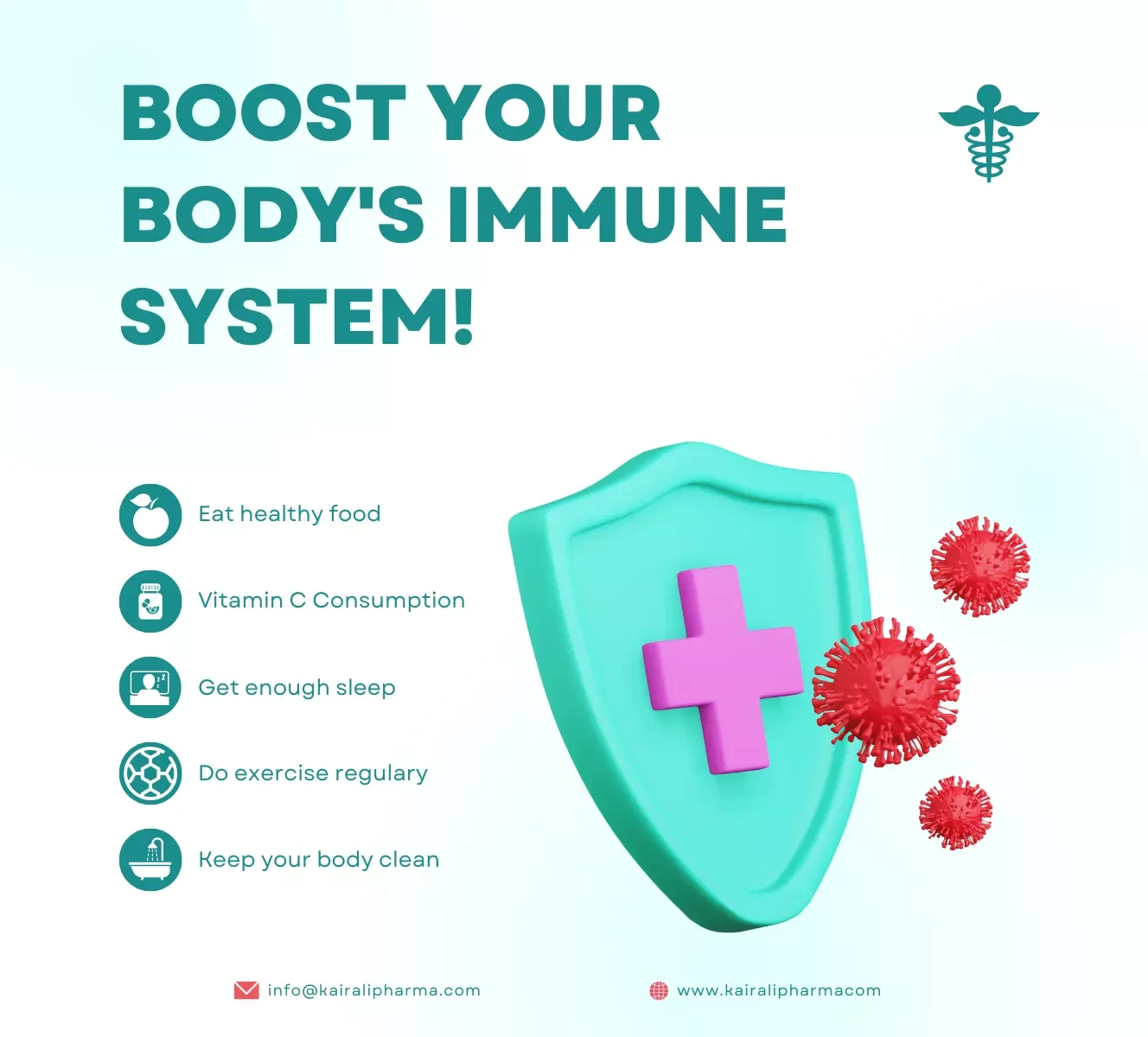 immunity